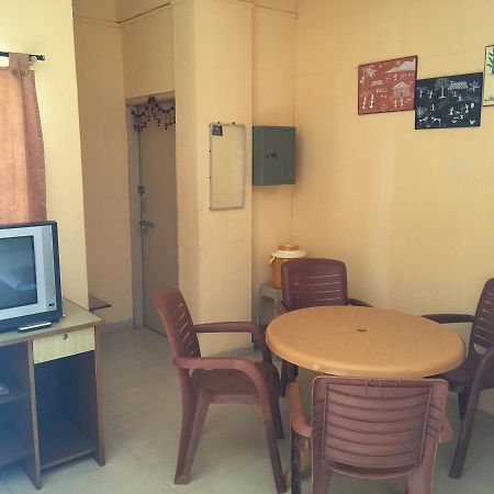 Mtdc Approved Mohiniraj Guest House Nashik Dış mekan fotoğraf