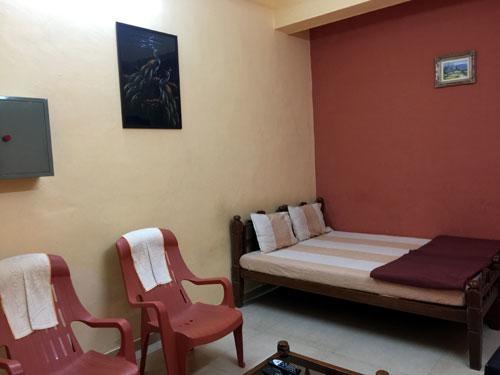 Mtdc Approved Mohiniraj Guest House Nashik Dış mekan fotoğraf