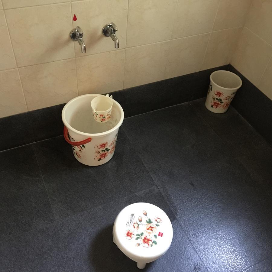 Mtdc Approved Mohiniraj Guest House Nashik Dış mekan fotoğraf